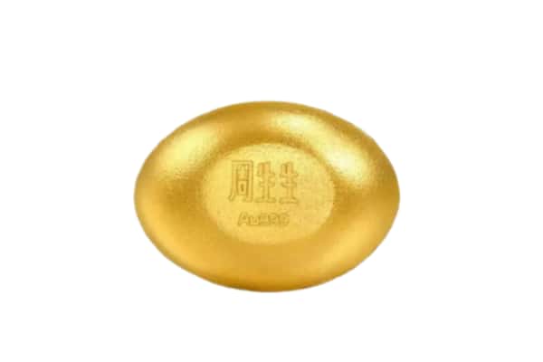 肇庆市高要回收黄金豆子